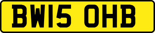 BW15OHB