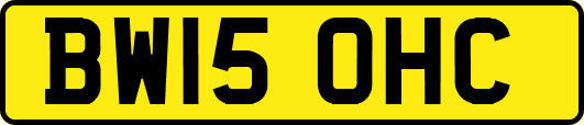BW15OHC