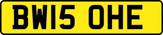 BW15OHE