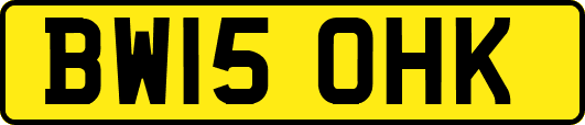 BW15OHK