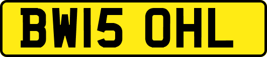 BW15OHL
