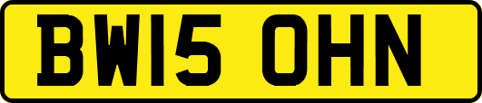 BW15OHN