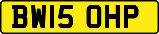 BW15OHP