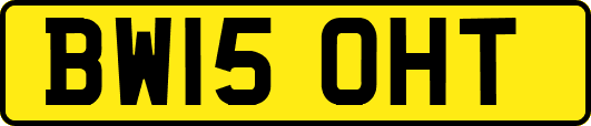 BW15OHT