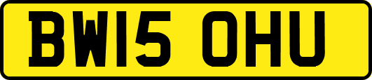 BW15OHU