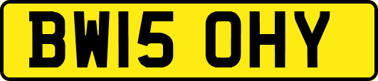 BW15OHY