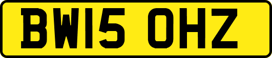 BW15OHZ