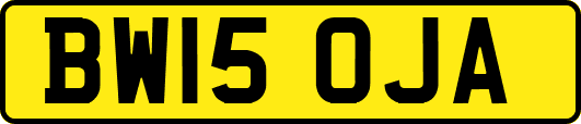 BW15OJA