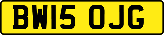 BW15OJG