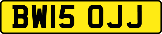 BW15OJJ