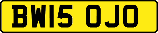 BW15OJO