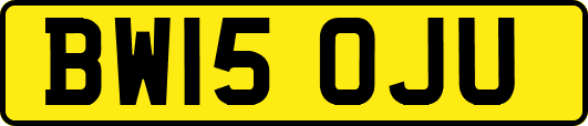 BW15OJU