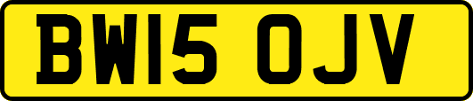 BW15OJV