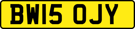 BW15OJY