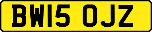 BW15OJZ