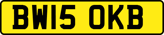 BW15OKB
