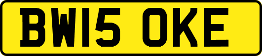 BW15OKE