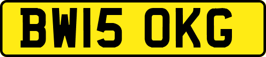 BW15OKG