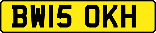 BW15OKH