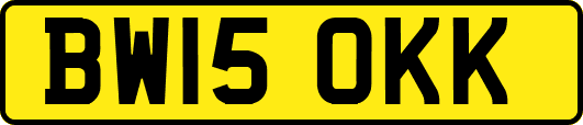 BW15OKK