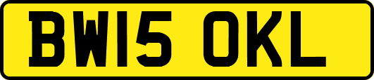 BW15OKL
