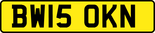 BW15OKN