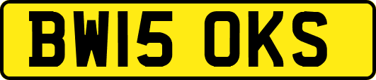 BW15OKS