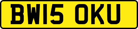 BW15OKU