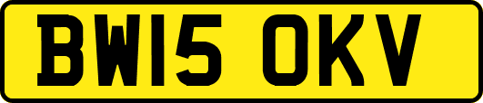 BW15OKV