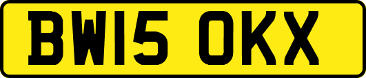 BW15OKX