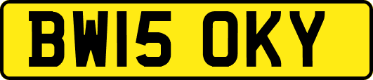 BW15OKY