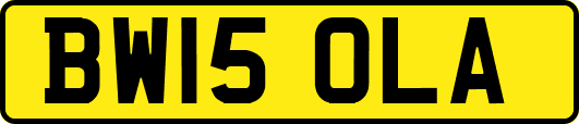 BW15OLA