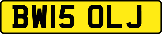 BW15OLJ