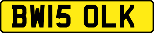 BW15OLK