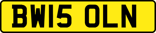 BW15OLN