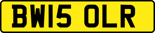BW15OLR