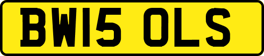 BW15OLS
