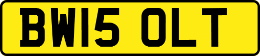 BW15OLT