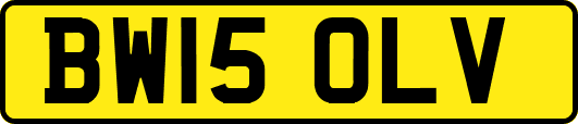 BW15OLV