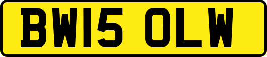 BW15OLW