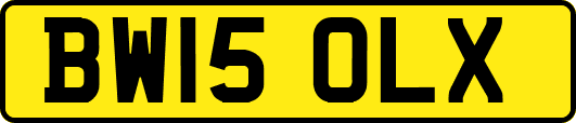 BW15OLX