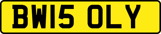 BW15OLY