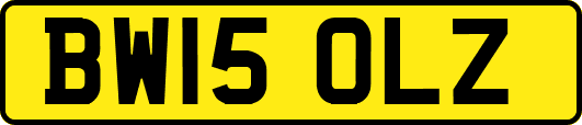 BW15OLZ