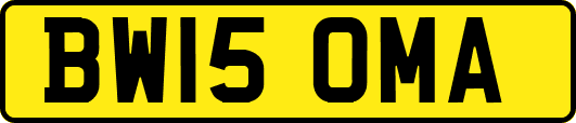BW15OMA