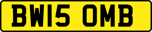 BW15OMB