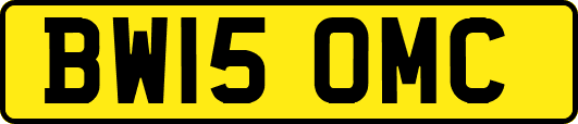 BW15OMC