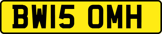 BW15OMH