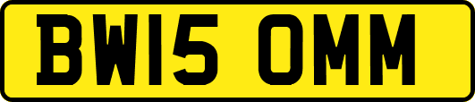 BW15OMM