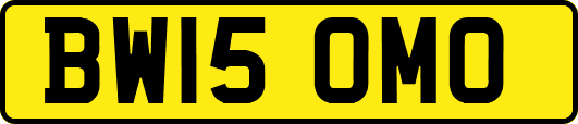 BW15OMO