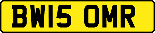 BW15OMR